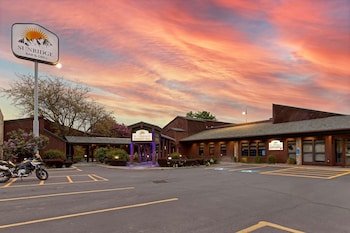 Best Western Sunridge Inn & Conference Center