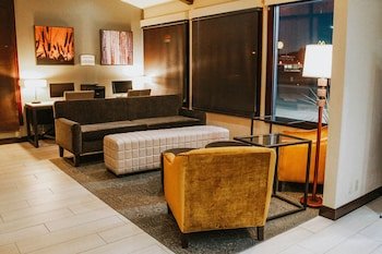 Best Western Sunridge Inn & Conference Center