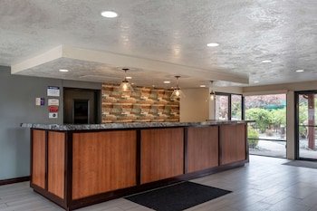 Best Western Sunridge Inn & Conference Center