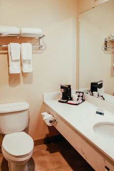 Best Western Sunridge Inn & Conference Center