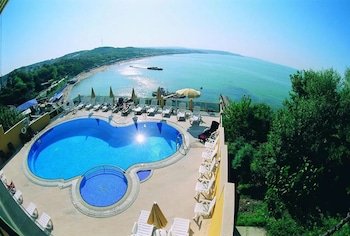 Kilyos Kale Hotel