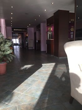 Kilyos Kale Hotel