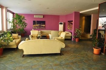Kilyos Kale Hotel