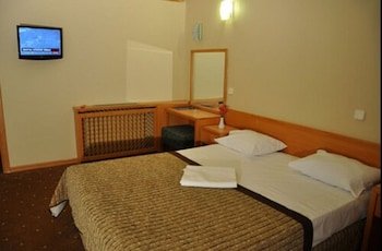 Kilyos Kale Hotel
