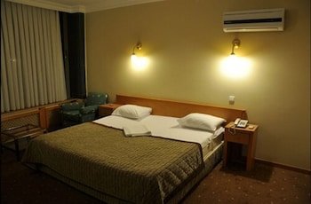 Kilyos Kale Hotel