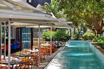 Fountains Hotel