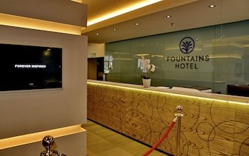 Fountains Hotel
