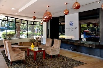 Fountains Hotel