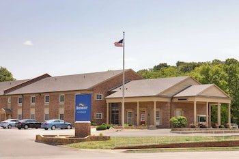 Baymont by Wyndham Kansas City KU Medical Center