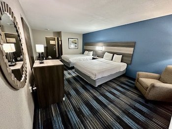 Baymont by Wyndham Kansas City KU Medical Center