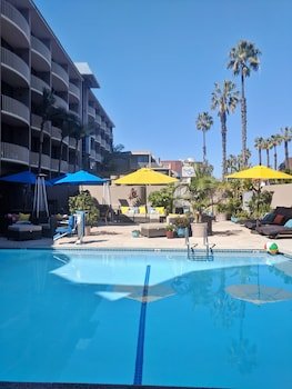 Inn by the Sea La Jolla