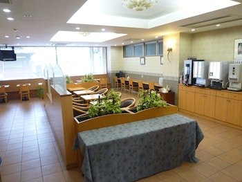 Smile Hotel Nishiakashi