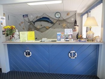 Sunrise Beach Motel