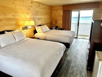 Sunrise Beach Motel