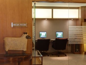 Aghadoe Heights Hotel & Spa Resort