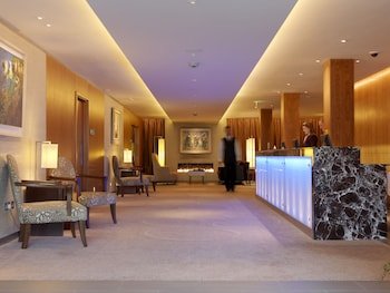 Aghadoe Heights Hotel & Spa Resort