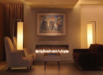 Aghadoe Heights Hotel & Spa Resort