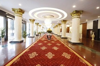 Song Hong Resort