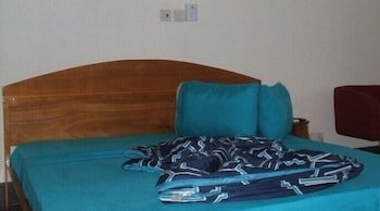 Amaja Lodge