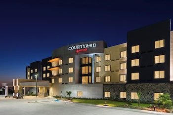 Courtyard Houston Katy Mills