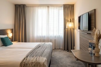 Hampshire Hotel - Churchill Terneuzen