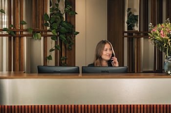 Hampshire Hotel - Churchill Terneuzen