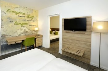Hampshire Hotel - Churchill Terneuzen