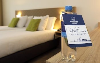 Hampshire Hotel - Churchill Terneuzen
