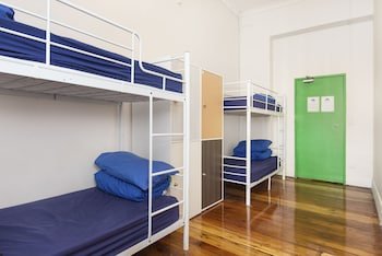Hump Backpackers