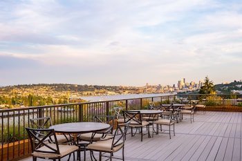 Staybridge Suites Seattle Fremont