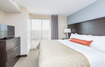 Staybridge Suites Seattle Fremont