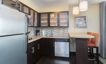 Staybridge Suites Seattle Fremont