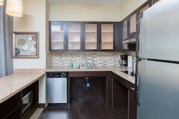Staybridge Suites Seattle Fremont