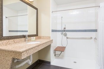 Staybridge Suites Seattle Fremont