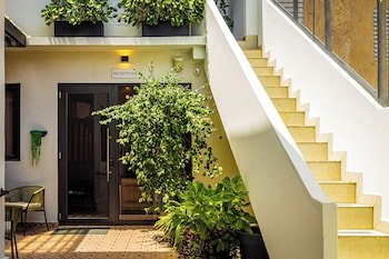 Patio Elba Boutique Hotel