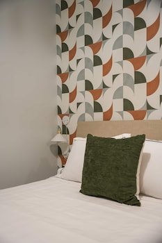 Patio Elba Boutique Hotel