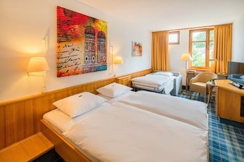 Am Nockherberg