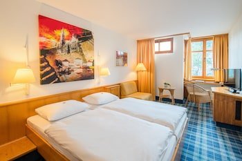 Am Nockherberg