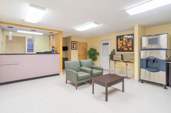 Knights Inn Chattanooga