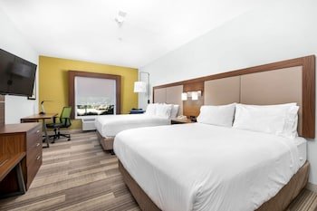 Holiday Inn Express & Suites Conroe I-45 North