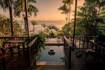 Bambuda Lodge