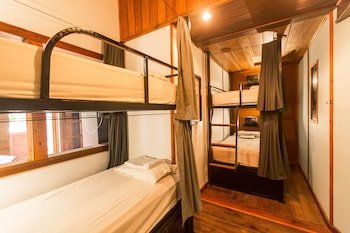 Bambuda Lodge