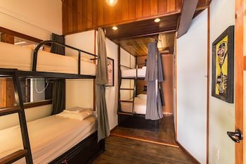 Bambuda Lodge