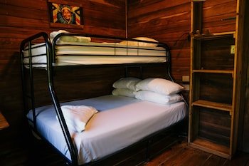 Bambuda Lodge