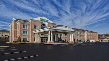 Holiday Inn Express & Suites London
