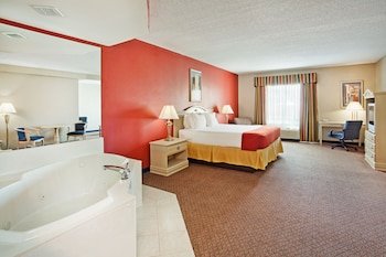 Holiday Inn Express & Suites London