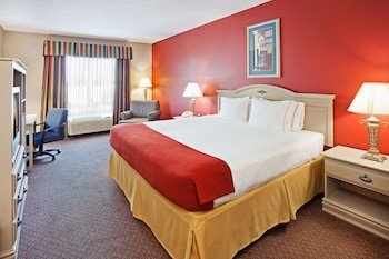 Holiday Inn Express & Suites London