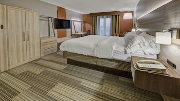 Holiday Inn Express & Suites London