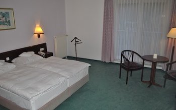 Heidehotel Lubast
