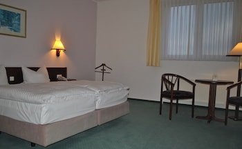 Heidehotel Lubast